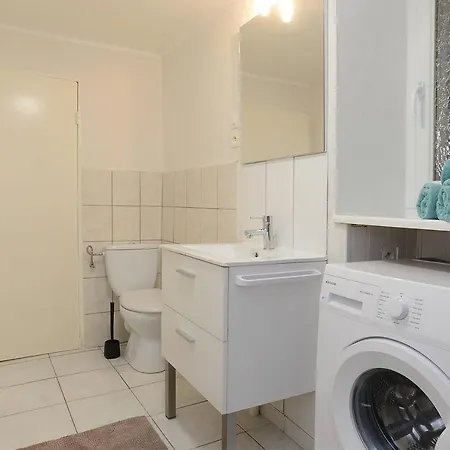 Appartement Herrlisheim, Next To Colmar - Studio 