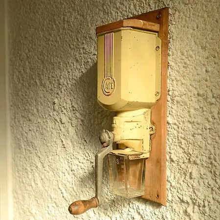 Appartement Herrlisheim, Next To Colmar - Studio 