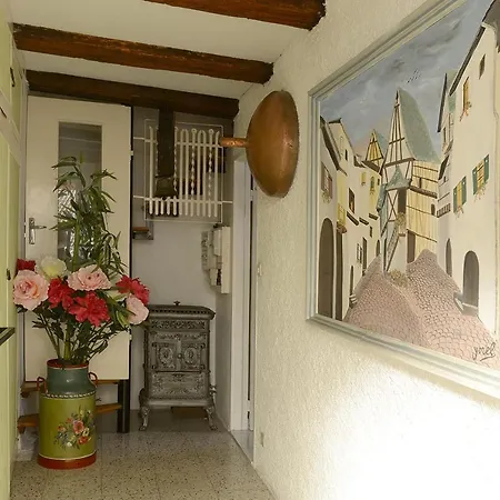 Appartement Herrlisheim, Next To Colmar - Studio 