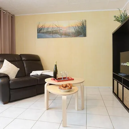 Appartement Herrlisheim, Next To Colmar - Studio 